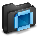 Dropbox 2 Icon